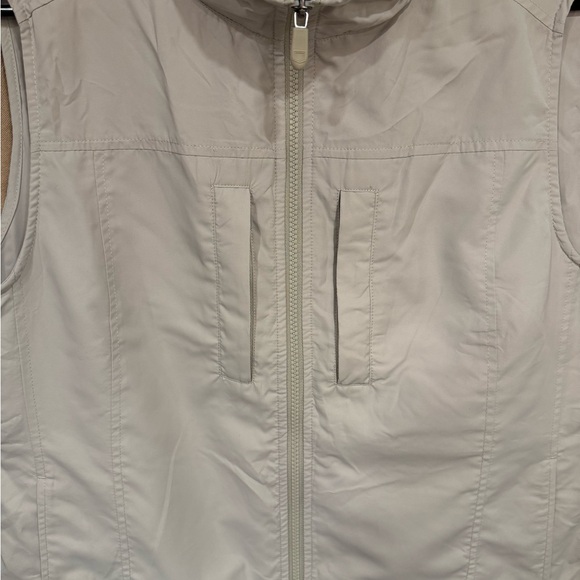 Women's FEATHERWEIGHT SCOTTeVEST travel vest L SOLD OUT - Picture 3 of 16
